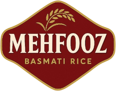 Mehfooz Brand Logo