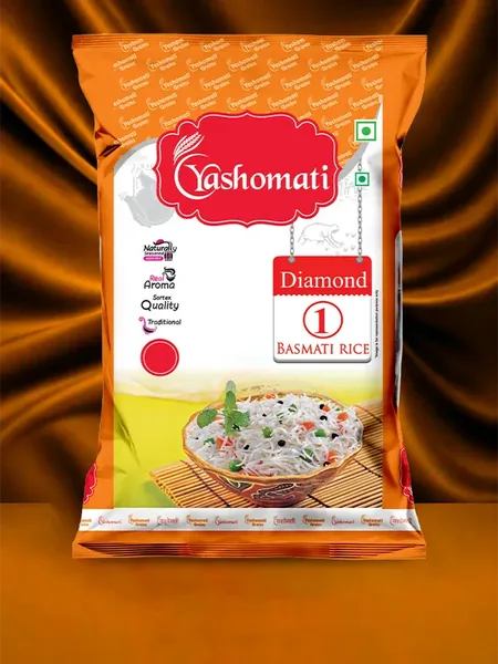 Diamond Basmati Rice