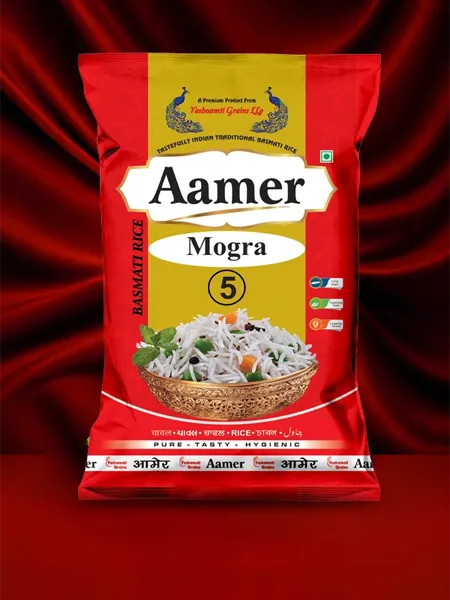 Mogra