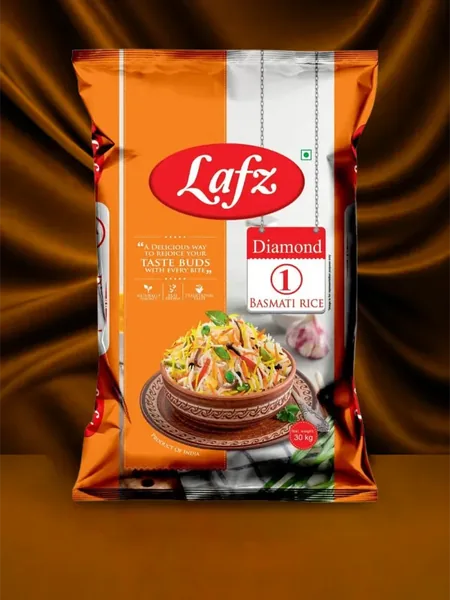 Diamond Basmati Rice