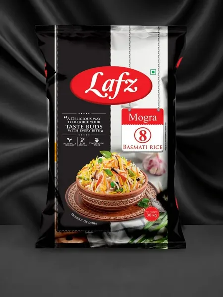 Mogra Basmati Rice