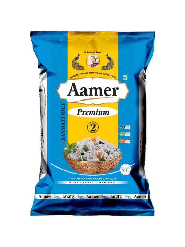 AAMER PREMIUM