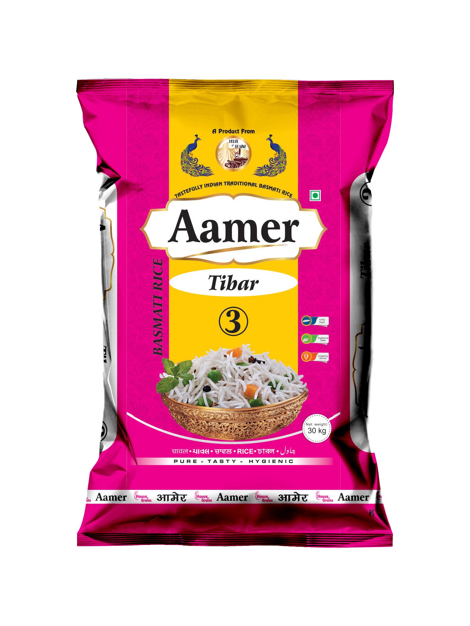 AAMER TIBAR