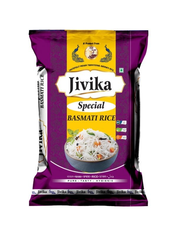 JIVIKA
