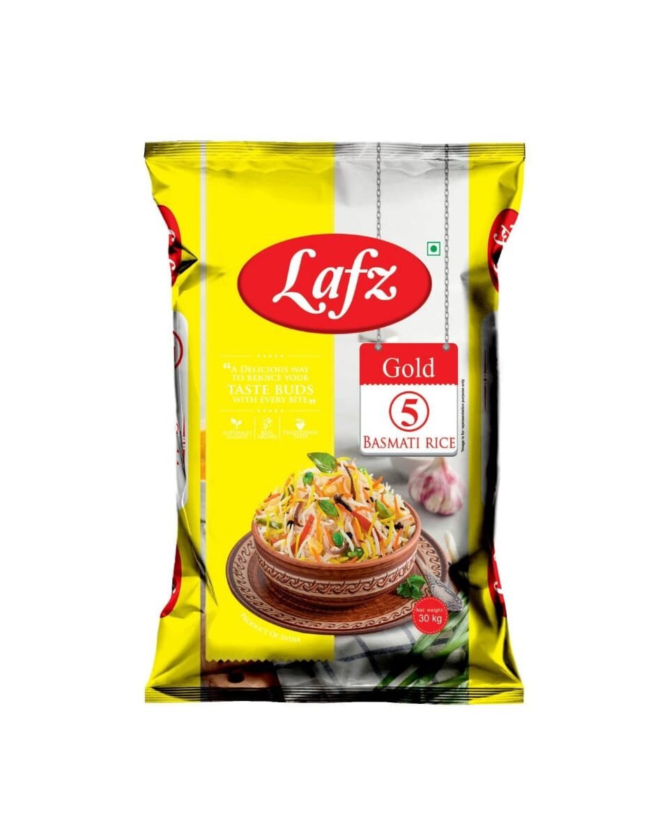 Lafz Gold