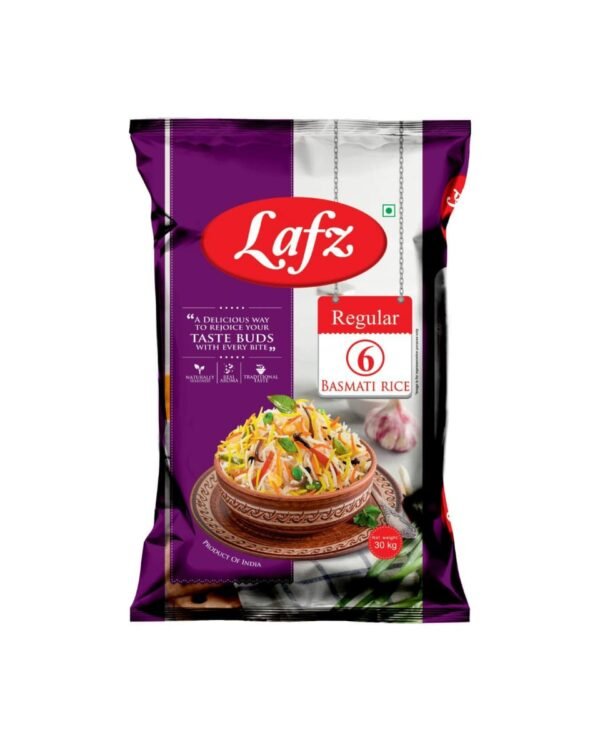 Lafz Regular