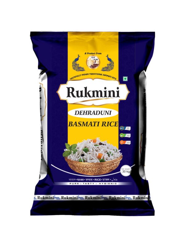 RUKMINI DEHRADUNI